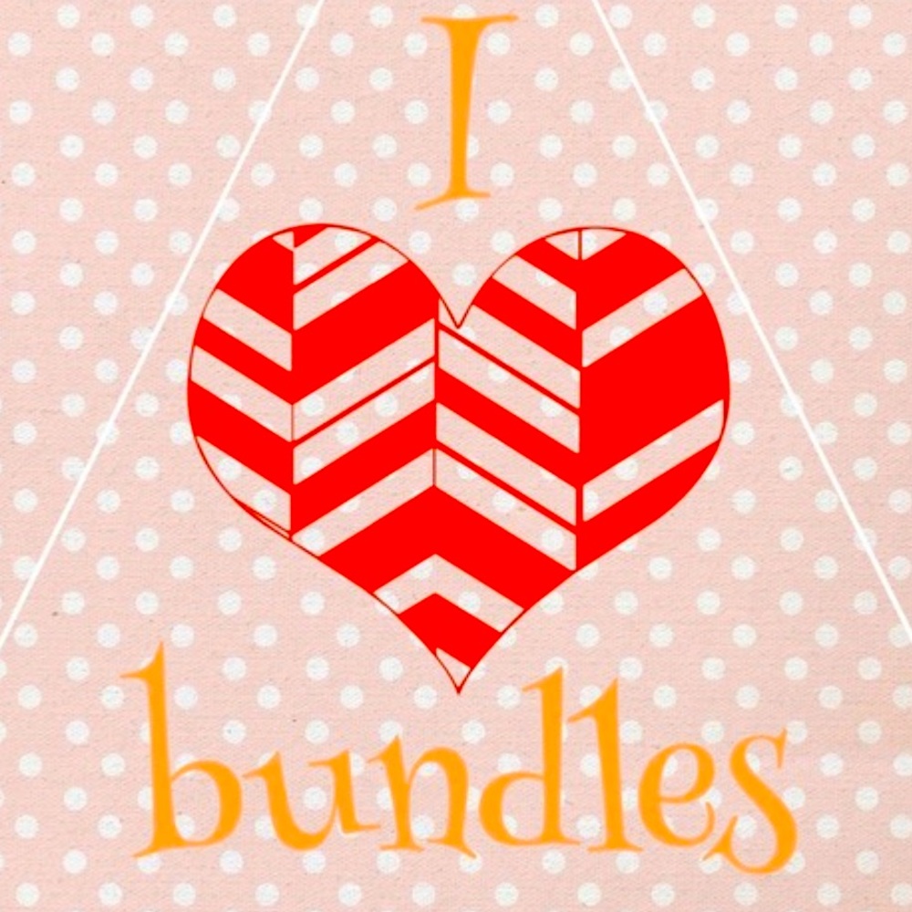 I Love Bundles!